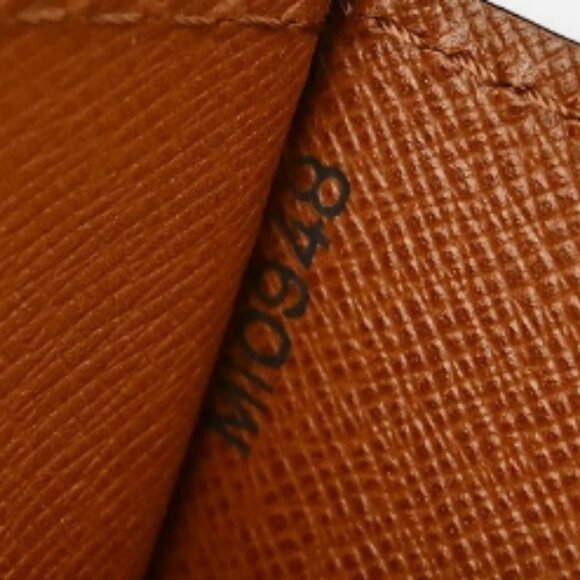 AUTHENTIC Louis Vuitton Classic Monogram Briefcase EXCELLENT CONDITION - Picture 16 of 16